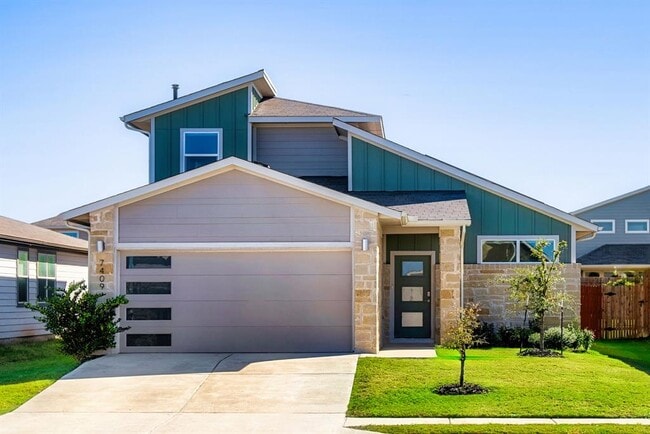 property at 7409 Peggie Nell Dr