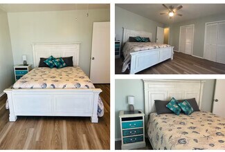 6211 S Lagoon Dr in Panama City, FL - Building Photo - Building Photo