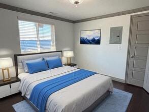 35 South Apartments in Mount Clemens, MI - Foto de edificio - Building Photo