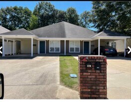 105 Westchase Dr, Unit 105 Westchase Drive in West Monroe, LA - Building Photo