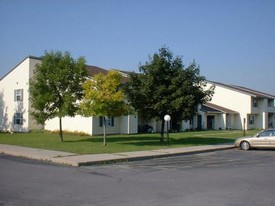 Clifton Springs Apartments