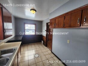 16409 Cloverside Ave in Cleveland, OH - Building Photo - Building Photo