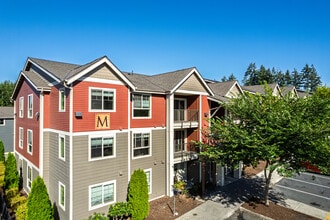 Park 16 in Federal Way, WA - Building Photo - Building Photo