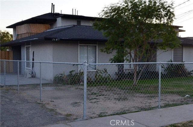 26853 E 9th St-Unit -A in Highland, CA - Building Photo - Building Photo