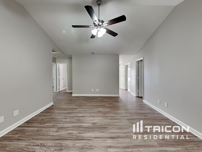 4126 Zebulon Ave SW in Concord, NC - Building Photo - Building Photo