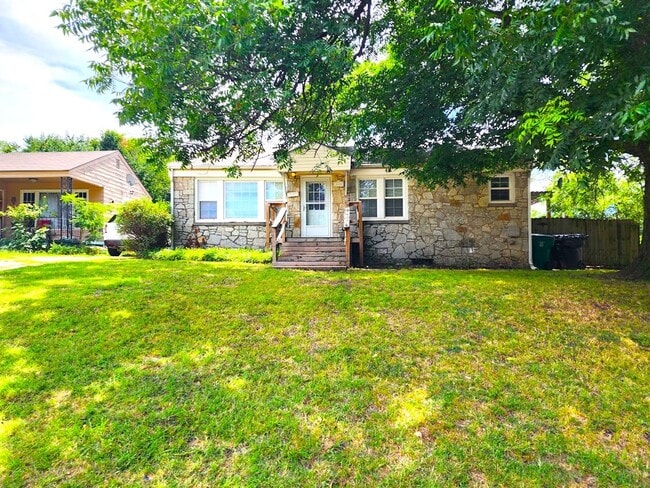 property at 3944 NW 13th St