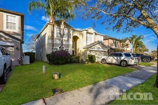 12731 Grovehurst Ave in Winter Garden, FL - Building Photo