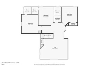 4016 Leatherwood Dr in Orange Park, FL - Building Photo - Building Photo