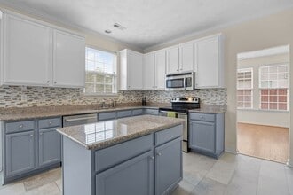 3203 Hearring Way in Chesapeake, VA - Building Photo - Building Photo