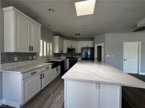4549 Largo Cantata St in Las Vegas, NV - Building Photo - Building Photo