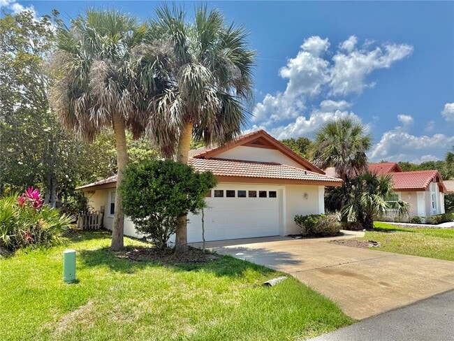3 San Jose Dr in Palm Coast, FL - Building Photo - Building Photo