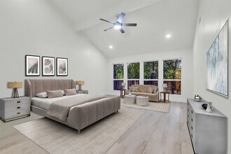 1602 Pine Oak Dr in Conroe, TX - Foto de edificio - Building Photo