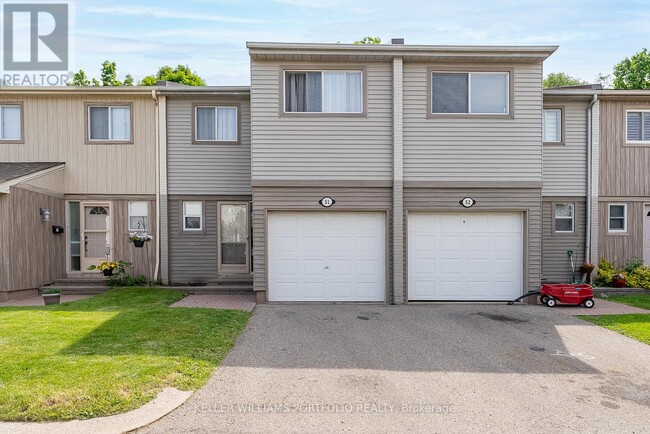 property at 3500 Glen Erin Dr