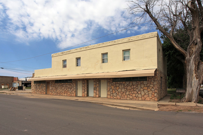 121 N Prouty Ave in Watonga, OK - Building Photo - Building Photo