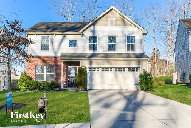 property at 12435 Lookout Point Dr