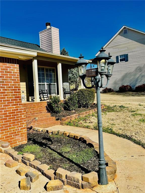 5472 Riverchase Dr in Flowery Branch, GA - Building Photo - Building Photo