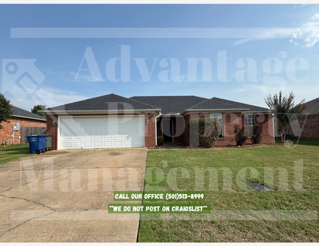 property at 2740 York Ln