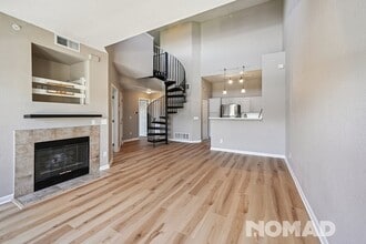 8707 E Florida Ave in Denver, CO - Building Photo - Building Photo