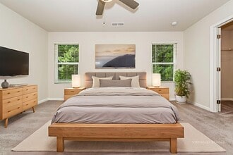 3575 Saratoga Cir in Decatur, GA - Building Photo - Building Photo