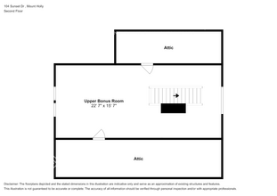 104 Sunset Dr in Mount Holly, NC - Building Photo - Building Photo