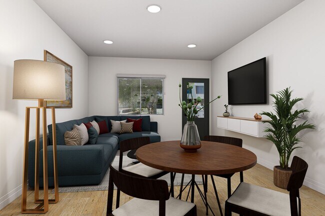 36TEN in Los Angeles, CA - Building Photo - Building Photo