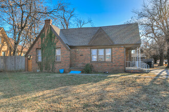 3426 NW 22nd St in Oklahoma City, OK - Building Photo - Building Photo