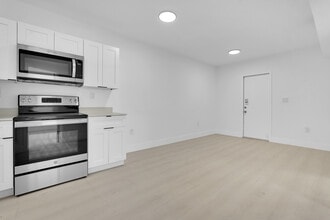 1829 NW 3rd Ave, Unit 1 in Miami, FL - Foto de edificio - Building Photo