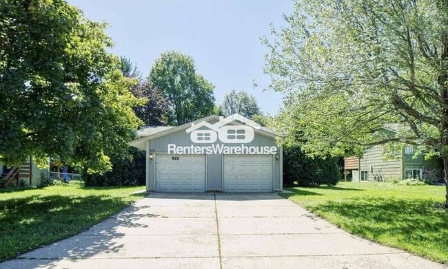 property at 420 Arion St E