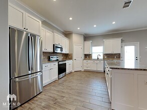 13224 Brampton Way in Yukon, OK - Building Photo - Building Photo