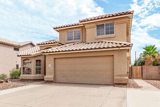 645 W Nopal Ave in Mesa, AZ - Building Photo - Building Photo