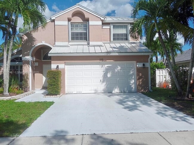 property at 1115 NW 132nd Ave