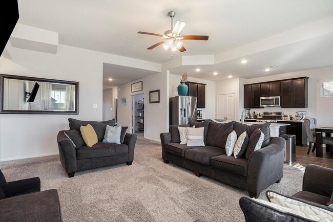 property at 24311 Huntcliff Dr