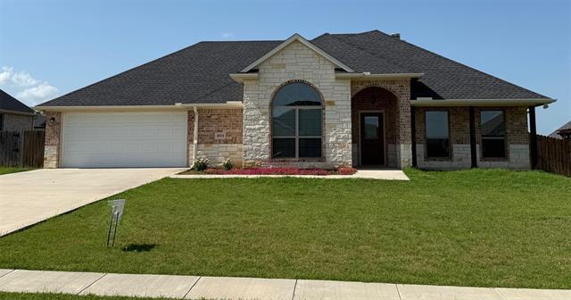 property at 803 Mary Lee Ln