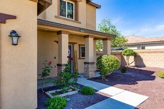 117 Majestic Sky Ct in Ridgecrest, CA - Building Photo - Building Photo