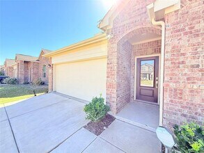 11412 Woody Crk Trl in Aubrey, TX - Building Photo - Building Photo