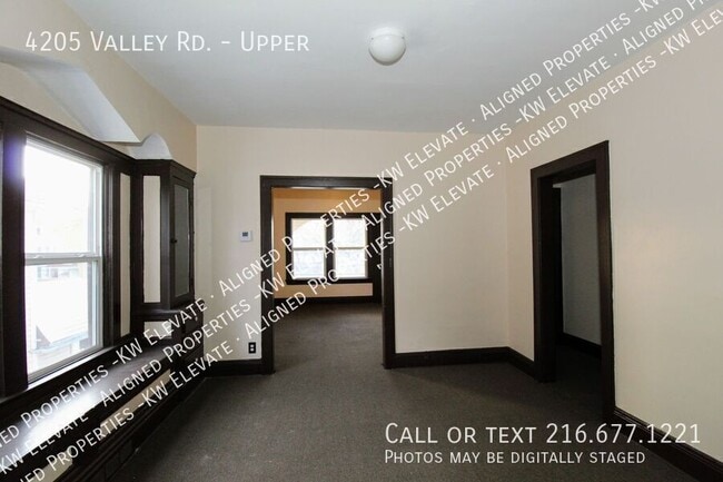 4205 Valley Rd in Cleveland, OH - Building Photo - Building Photo