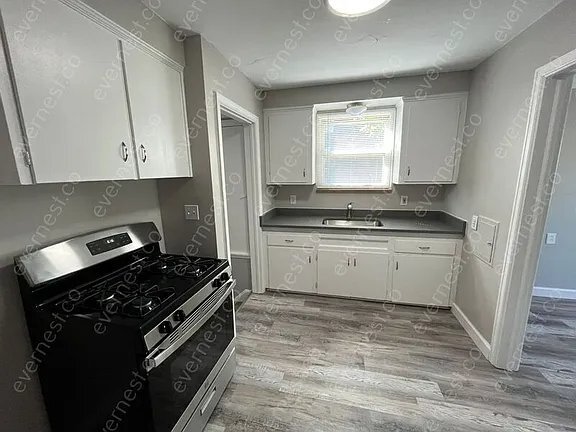 15516 Lincoln Ave in Eastpointe, MI - Foto de edificio - Building Photo