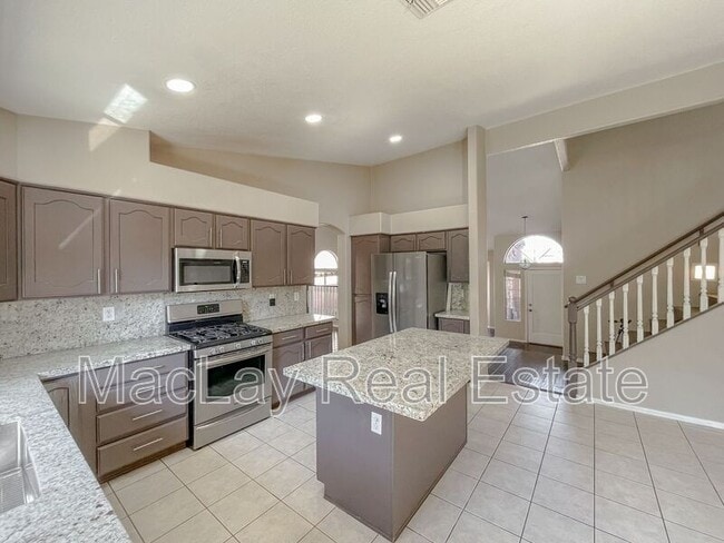 1615 W Enfield Way in Chandler, AZ - Building Photo - Building Photo