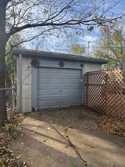 2119 W Sherwood Ave in Stillwater, OK - Building Photo - Building Photo