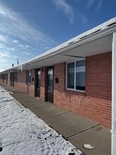 403 E Washington St in Shelbyville, IN - Building Photo - Building Photo