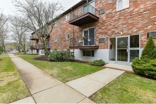 22 Westgate Rd in Boston, MA - Building Photo - Building Photo