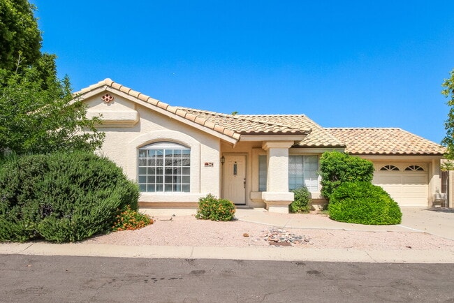 property at 1333 N Higley Rd