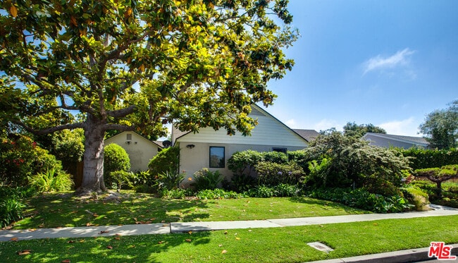 3363 Colbert Ave in Los Angeles, CA - Building Photo - Building Photo