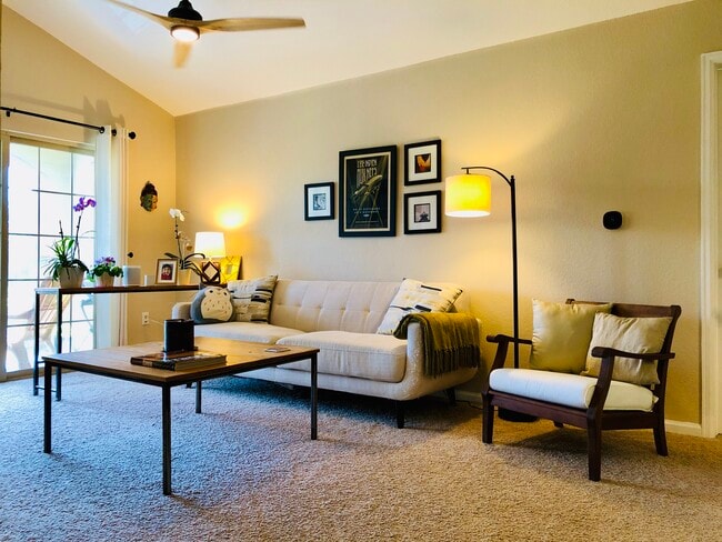 property at 5620 Fossil Creek Pkwy