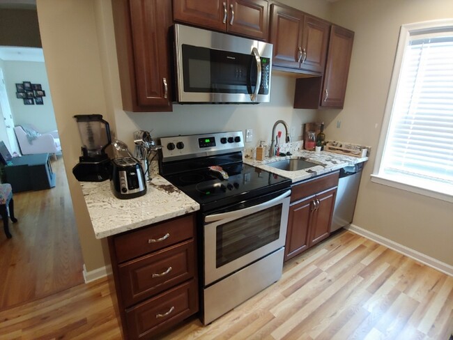 property at 324 E 3rd St