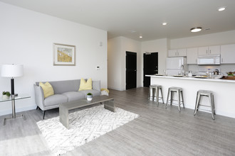 The 616 in Grand Rapids, MI - Building Photo - Interior Photo