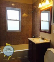 4860 W Warner Ave in Chicago, IL - Building Photo - Building Photo