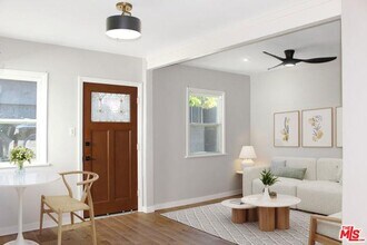 464 Sherman Ave in Los Angeles, CA - Building Photo - Building Photo