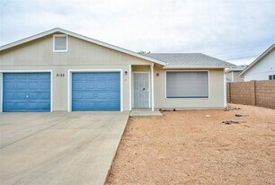 3123 N Truwood Dr in Prescott Valley, AZ - Building Photo