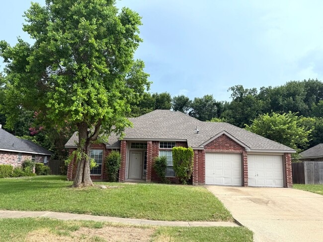 property at 312 Winnipeg Dr
